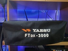 Yaesu Ft dx 3000 HF/50MHz