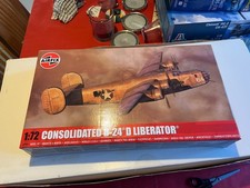 Airfix 1/72 Scale Consolidated