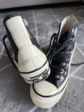RARE!!! KIM JONES X CONVERSE