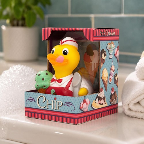 Bud duck large - bud,