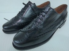 Russell & Bromley Black