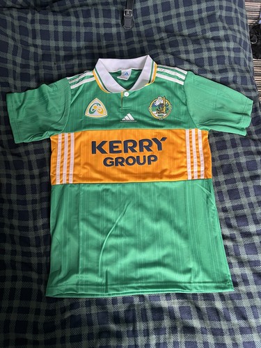 Kerry gaa retro adidas - gaa,