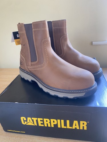 Caterpillar pelton men - caterpillar, men’s