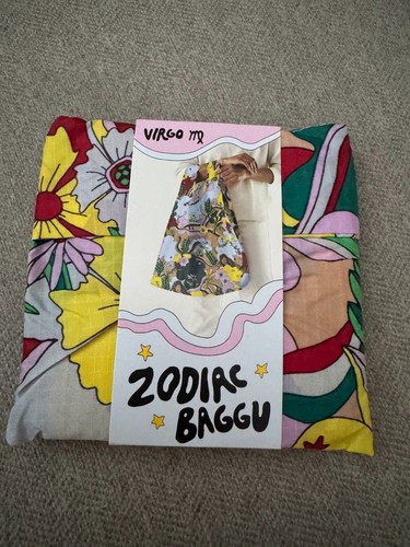 Baggu zodiac astrology virgo - baggu,