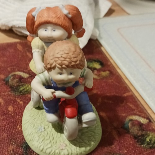 Extra special 1985 porcelain - extra,