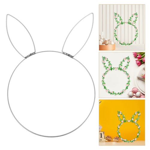 2pcs versatile silver metal - 2pcs,