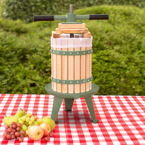 Lacewing easy press apple - lacewing,