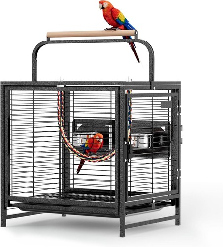 Lightweight portable bird - portable,