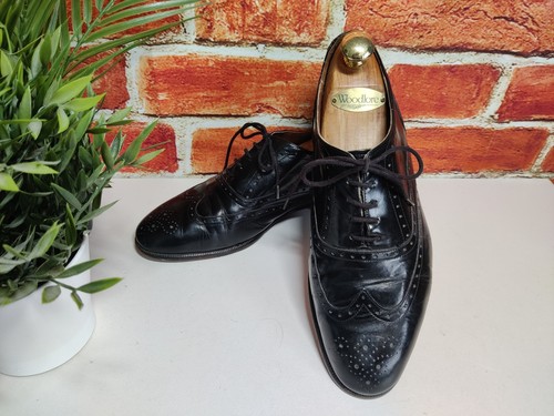 Vintage mens bally 5 - vintage,