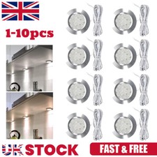 12V 24V Interior LED Spot
