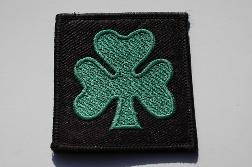 British army royal - army, irish