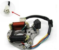 REVIVAL STATOR 2 COILS 5