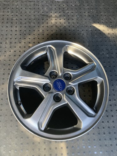 Single genuine ford transit - single,