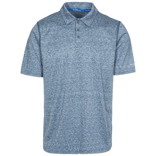 Trespass mens short sleeves - trespass,