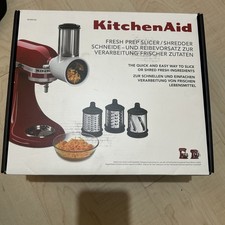 KitchenAid Fresh Prep Slicer