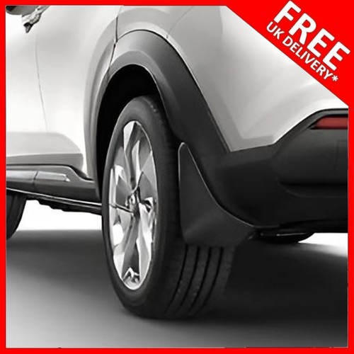 Genuine nissan juke - genuine,