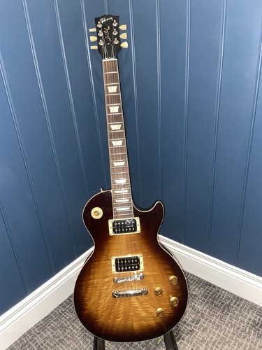 2020 gibson les - 2020,