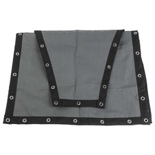 Hanging Swing Chair Indoor Outdoor Use Perfect Replacement Fit Garden Relaxation