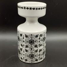 Figgjo Flint Norway Art