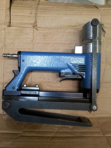 Bea 418 pneumatic plier - 418,