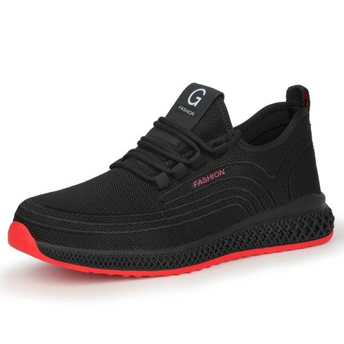 Mens safety shoes - shoes, work