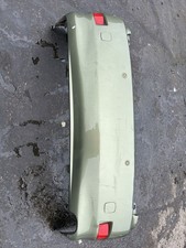 Lexus Is 220 Rear Bumper 2006