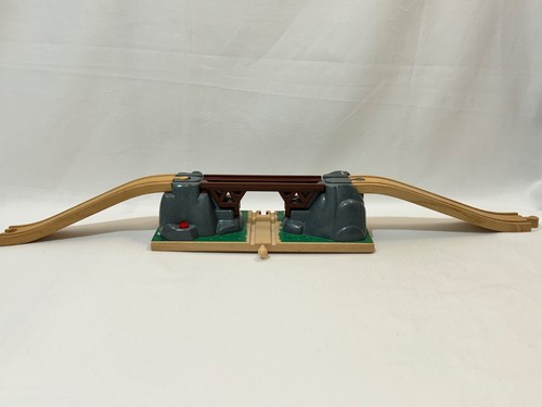 Brio collapsing bridge 33391 - brio,
