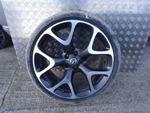 2014 vauxhall astra vxr - vauxhall, gtc