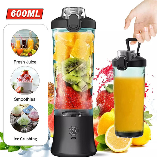 600ml electric juice maker - 600ml,