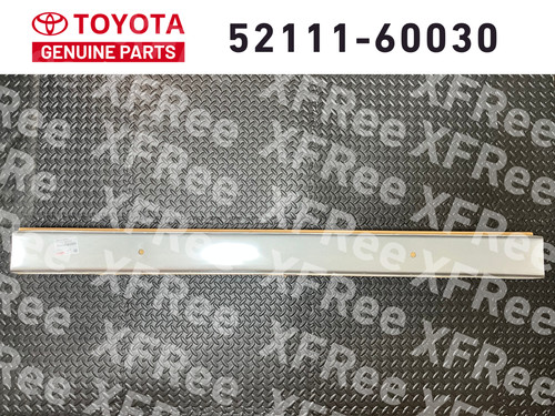 Toyota genuine land cruiser - toyota,