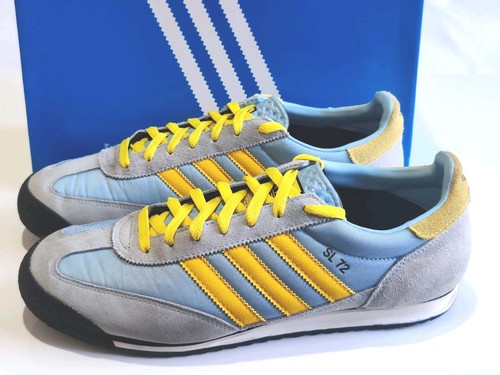 Adidas blue - 72,