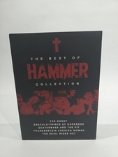 The Best of Hammer Collection