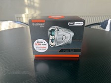 Bushnell Pro X3 / Laser