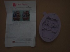 Karen Davies Sugarcraft