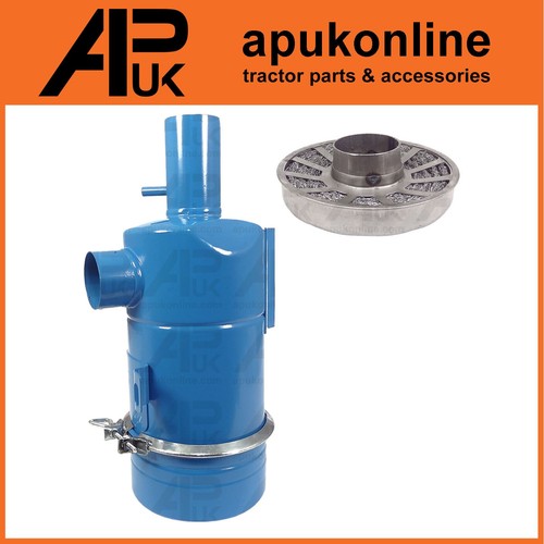Oil bath air pre cleaner - oil,