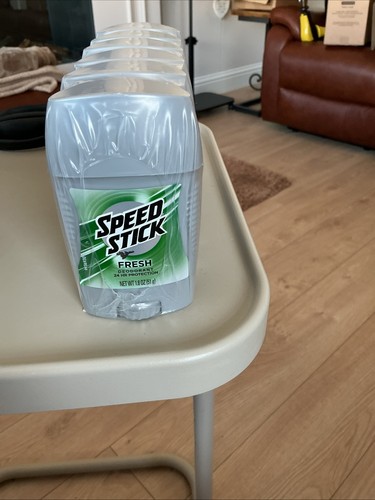 Speed stick deodorant regular - speed,