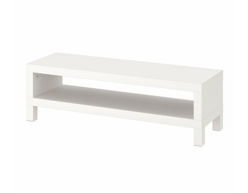 Brand new ikea lack bench - new,