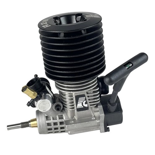 Nitro engine for car - for, rc
