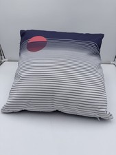 Fermob Outdoor Pillow, Purple