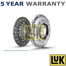 LUK Clutch Kit 2PC Fits Freelander 75 MG ZT ZT-T 2.0 CDTi D TD4 + Other Models