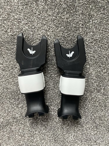 Bugaboo cameleon car seat - bugaboo,