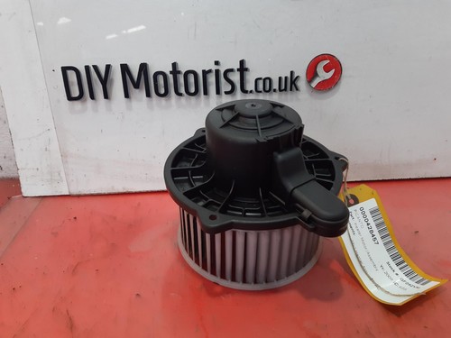 Kia picanto 12v heater - picanto,