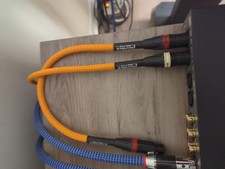 RICABLE DEDALUS XLR - Hi-End