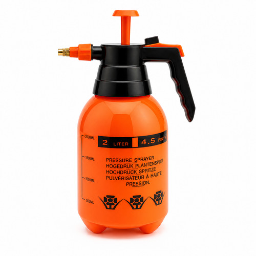Pressure sprayer garden - sprayer,