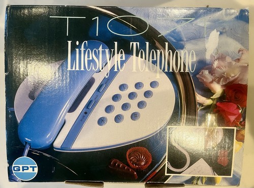 Vintage 1980s gpt - vintage,