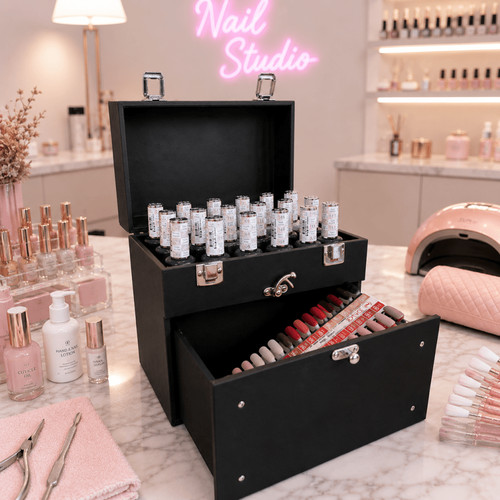 Pretty pro nail - pretty,