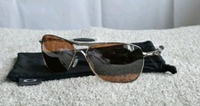 Oakley Crosshair Sunglasses