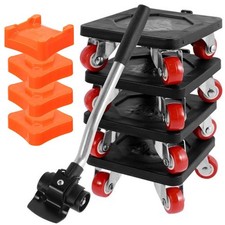 4Pcs Heavy Duty Furniture