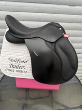 17 Inch Black Wintec 2000 With