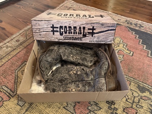 Corral women vintage - corral, women's